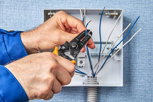 Best Commercial Electrical Services  in Pinehurst, NC