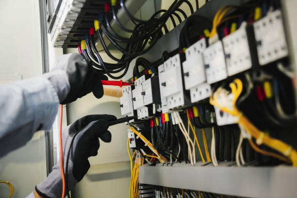 Best Electrical Panel Upgrades  in Pinehurst, NC