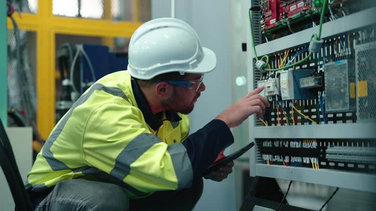 Commercial Electrical Services in Pinehurst, NC