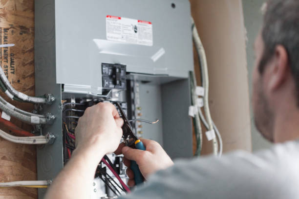 Best Emergency Electrical Repair Services  in Pinehurst, NC